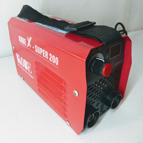 Kobe super 200 mini