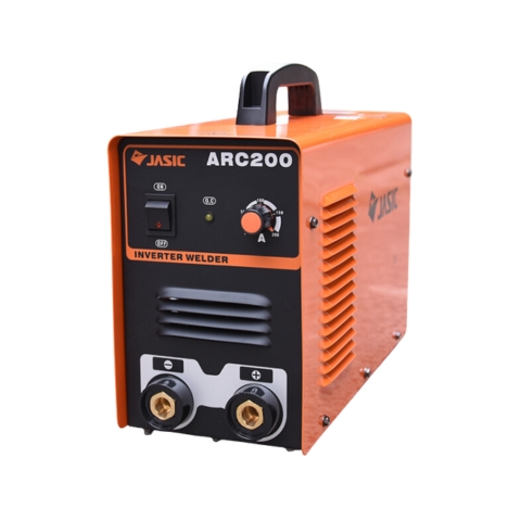 Máy hàn que Jasic ARC-200 (R04)
