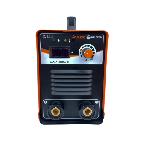 Máy hàn que JASIC ZX7 250E