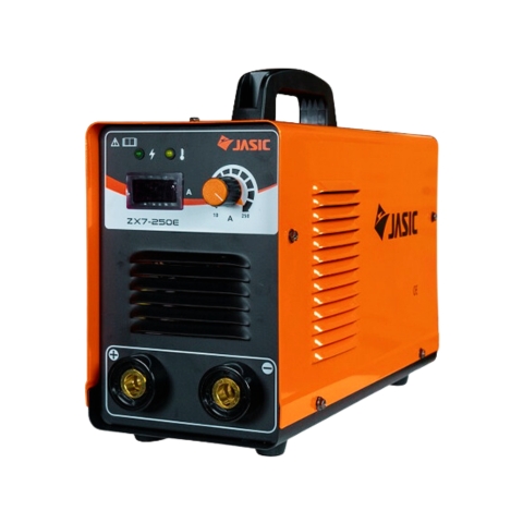 Máy Hàn Que Jasic ZX7-250E