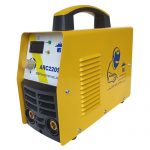 Máy Hàn Que Weldership ARC 220S