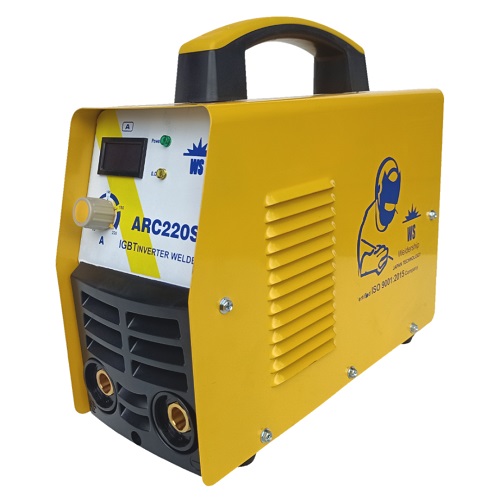 Máy Hàn Que Weldership ARC 220S