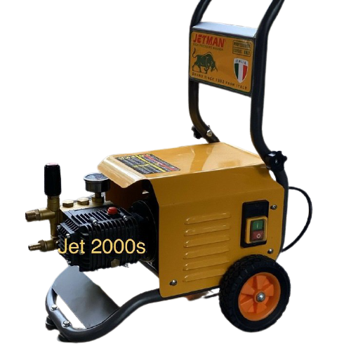Máy Rửa Xe Jetman 2000s