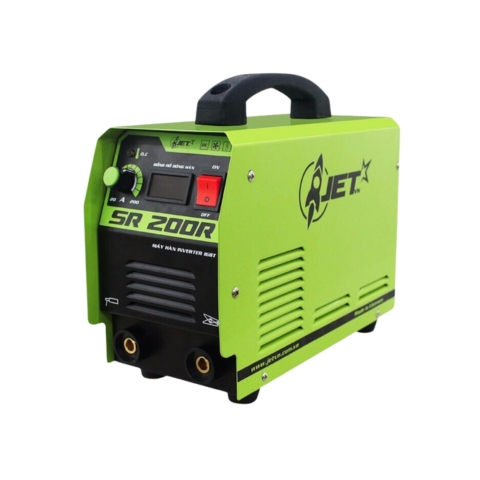 Máy hàn que Hồng Ký Jet SR200R