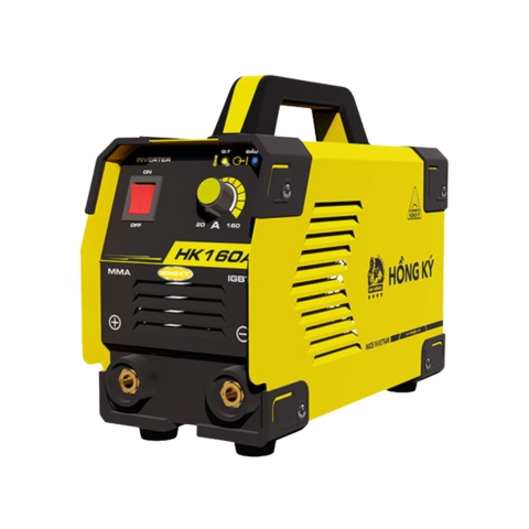 Máy hàn que Hồng Ký HK 160A