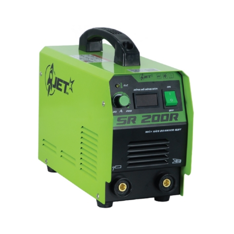 Máy hàn que Hồng Ký Jet SR200R