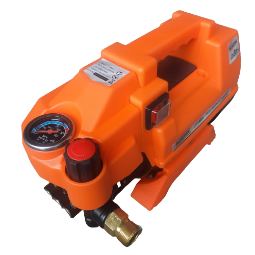 Máy Rửa Xe BoSETON T1 MAX