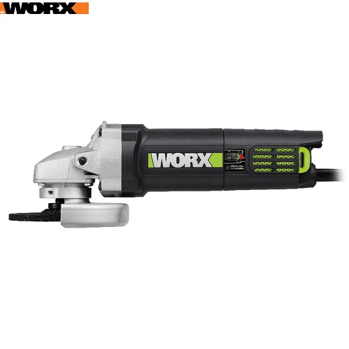 Máy Mài Góc Worx WU816 1100W 100MM