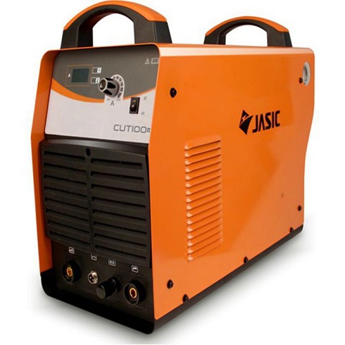 Máy Cắt Plasma Jasic CUT 100 L201