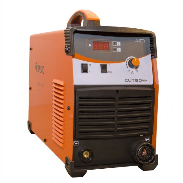 Máy Cắt Plasma Jasic CUT 80 L205