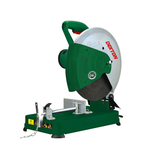 Máy Cắt Sắt Dekton DK-350C