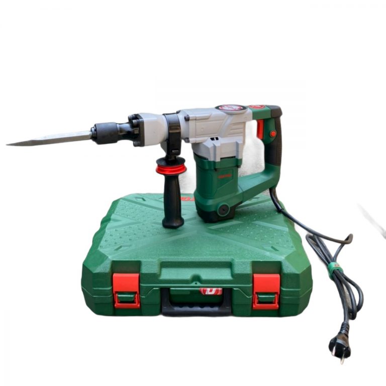 Máy Đục Bê Tông Dekton DK-3901 1600W