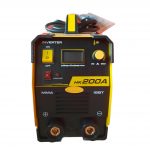 máy hàn điện tử HK 200A