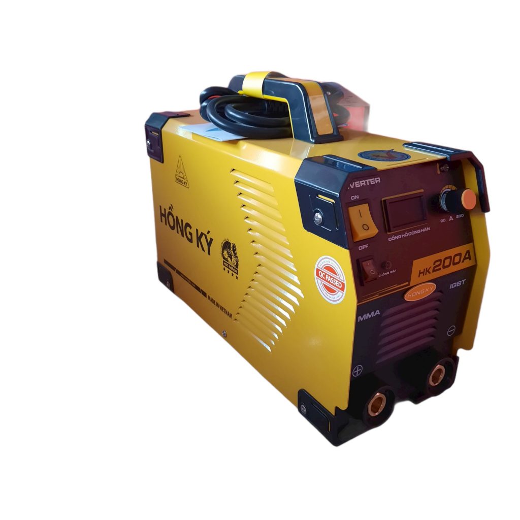 Máy Hàn Điện Tử HK 200A