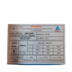 Máy Hàn Hồng Ký MMA 250 PRO
