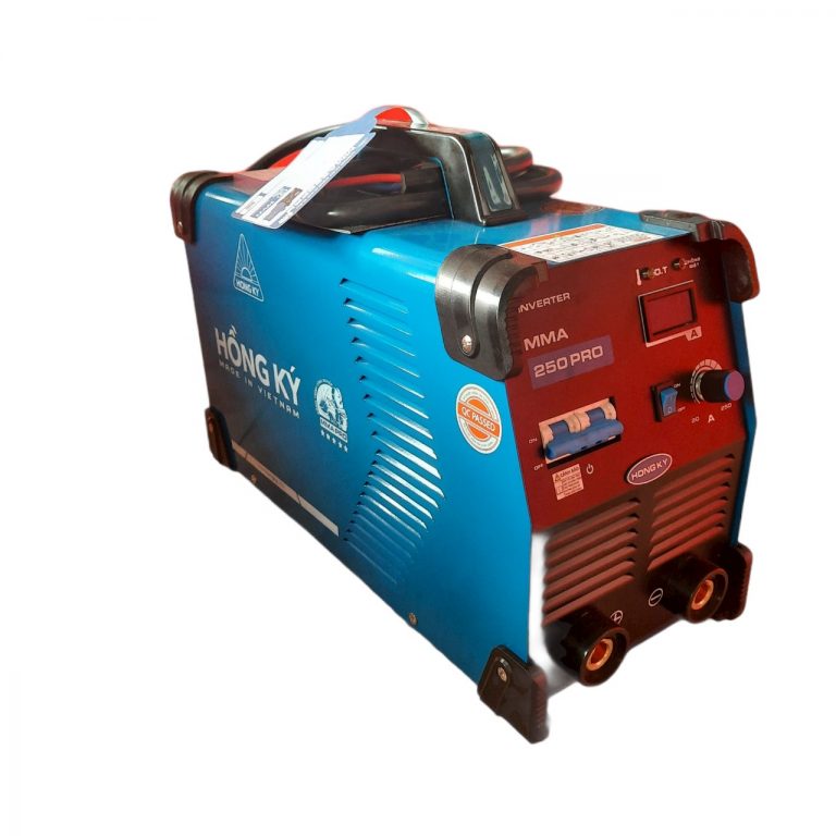 Máy Hàn Hồng Ký MMA 250 PRO