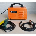 máy hàn jasic zx7 200e