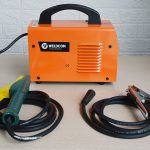 máy hàn jasic zx7 200e