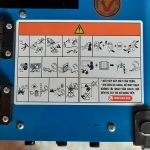 Máy Hàn Điện Tử MIG 250 PRO 1