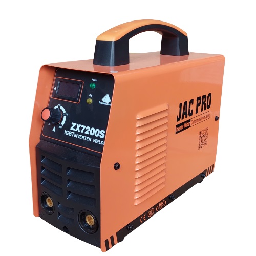Máy Hàn Que JAC Pro ZX7200S