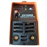 Máy Hàn Que JAC Pro ZX7200S