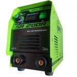Máy hàn que Hồng Ký Jet SR200R