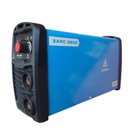 Máy Hàn Que Ziziweld Zarc 3200