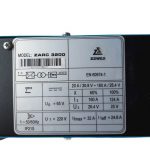Máy Hàn Que Ziziweld Zarc 3200