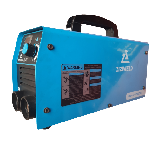 Máy Hàn Que Ziziweld Zarc 4000E