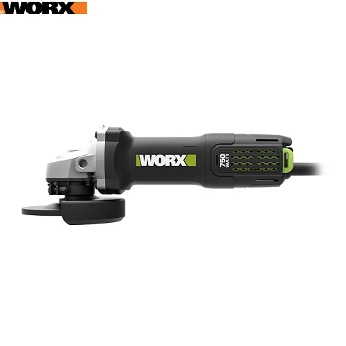 Máy Mài Góc Worx WU810 750W 100MM