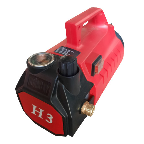 Máy Rửa Xe Hoàng Ký H3