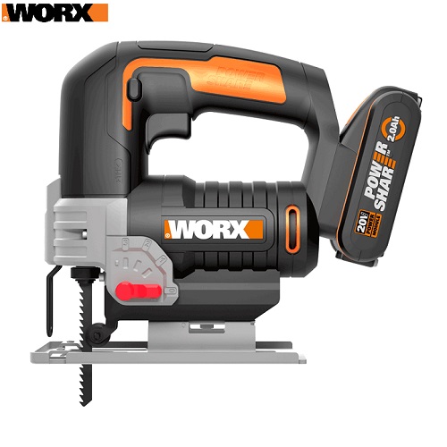 Máy Cưa Lọng Pin Worx WX543