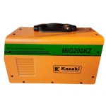 Máy Hàn Mig Kazaki MIG 200KZ Không Dùng Khí