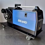 Máy Hàn MIG Riland MIG 180PGDM 3 Chức Năng