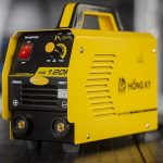 Máy Hàn Que Hồng Ký HK 120F