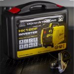Máy Hàn Que Hồng Ký HK 120F