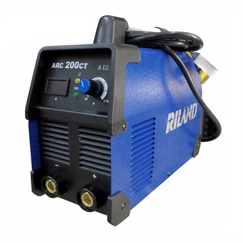 Máy Hàn Que Riland ARC 200CT