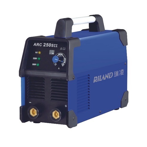 Máy Hàn Que Riland ARC 250S II