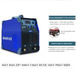 Máy Hàn Que Riland ZX7 400GT