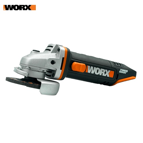 Mài Góc Dùng Pin Worx WX802 Li-ion 20V