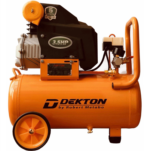 Máy Nén Khí Dekton DK 30L