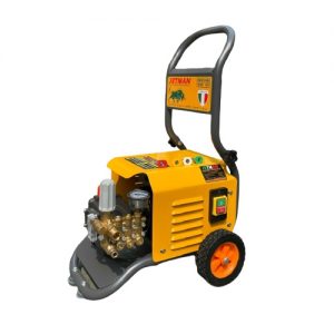 Máy Rửa Xe Công Nghiệp Jetman JET 2400S