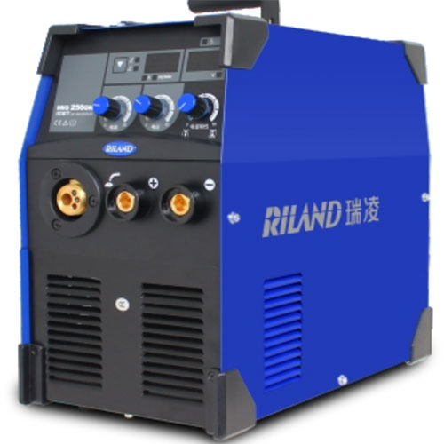 Máy Hàn Mig Riland NBC 250GW 2 Chức Năng