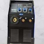 Máy Hàn Mig Riland NBC 250GW 2 Chức Năng