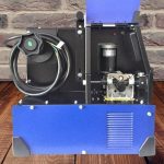 Máy Hàn Mig Riland NBC 250GW 2 Chức Năng