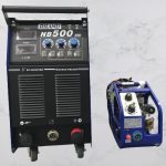 Máy Hàn MIG Riland NB 500I 3 Pha