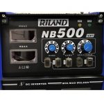 Máy Hàn MIG Riland NB 500I 3 Pha