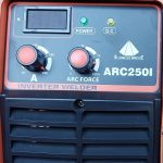 Máy Hàn Que JAC Pro ARC250I