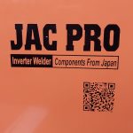 Máy Hàn Que JAC Pro ZX7200S