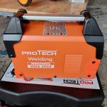 Máy Hàn Que Protech MMA 200A